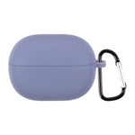 Custodia protettiva per auricolari in silicone con gancio, For Xiaomi Redmi Buds 3 Lite