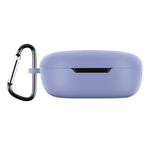 Per Xiaomi Redmi Buds 4 Lite Custodia protettiva per auricolari in silicone con gancio, For Xiaomi Redmi Buds 4 Lite