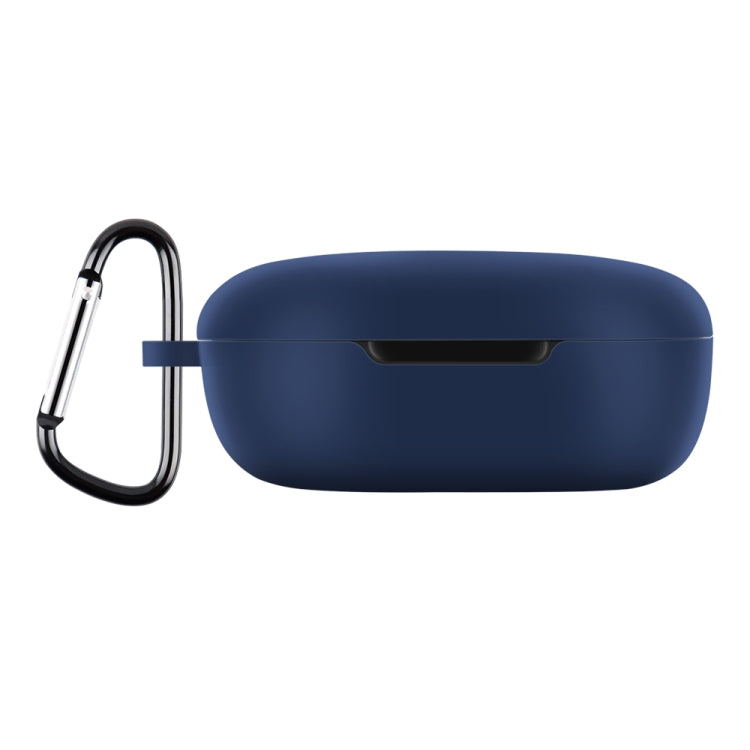Per Xiaomi Redmi Buds 4 Lite Custodia protettiva per auricolari in silicone con gancio, For Xiaomi Redmi Buds 4 Lite