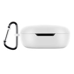 Per Xiaomi Redmi Buds 4 Lite Custodia protettiva per auricolari in silicone con gancio, For Xiaomi Redmi Buds 4 Lite