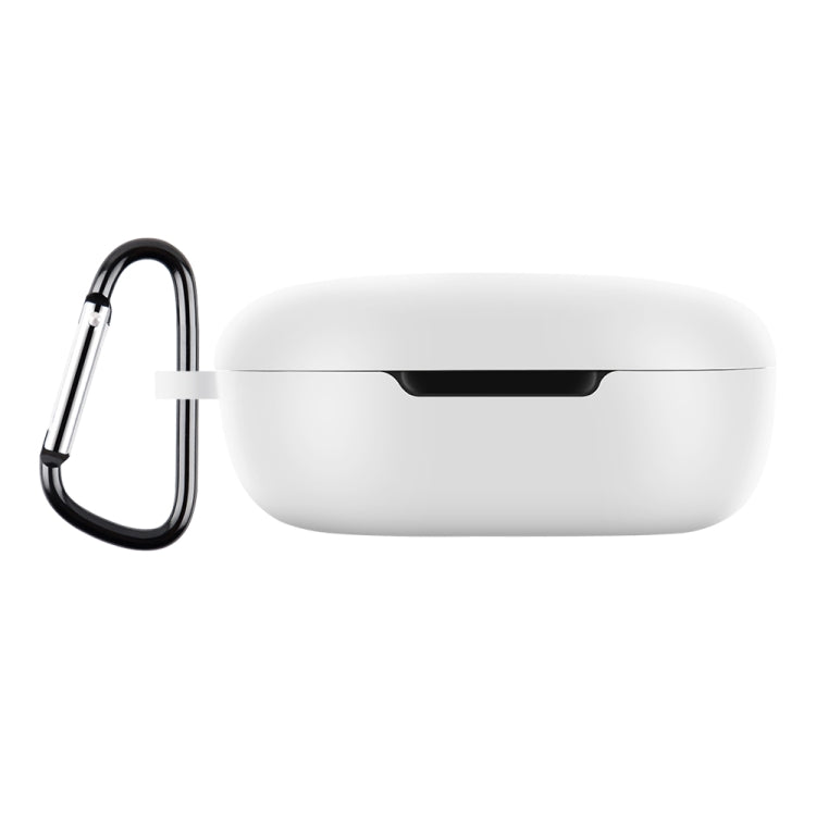 Per Xiaomi Redmi Buds 4 Lite Custodia protettiva per auricolari in silicone con gancio, For Xiaomi Redmi Buds 4 Lite