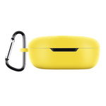 Per Xiaomi Redmi Buds 4 Lite Custodia protettiva per auricolari in silicone con gancio, For Xiaomi Redmi Buds 4 Lite