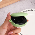 Per Xiaomi Redmi Buds 4 Lite Custodia protettiva per auricolari in silicone con gancio, For Xiaomi Redmi Buds 4 Lite