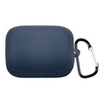 Custodia protettiva per auricolari in silicone con gancio, For Boat Airdopes 381, For Boat Airdopes 402, For Boat Airdopes 441, For OnePlus Buds Pro