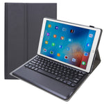 Custodia in pelle con tastiera Bluetooth per iPad Pro 12.9