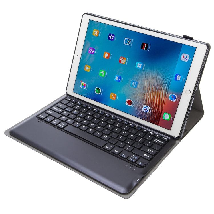 Custodia in pelle con tastiera Bluetooth per iPad Pro 12.9