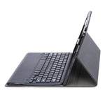 Custodia in pelle con tastiera Bluetooth per iPad Pro 12.9