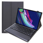 Custodia in pelle con tastiera Bluetooth per iPad Pro 12.9