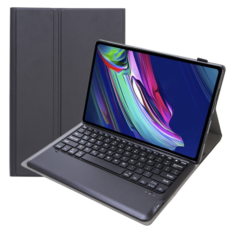 Custodia in pelle con tastiera Bluetooth per iPad Pro 12.9