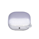 Custodia protettiva per auricolari placcati, For Samsung Galaxy Buds / Buds+, For Samsung Galaxy Buds Pro / Buds Live