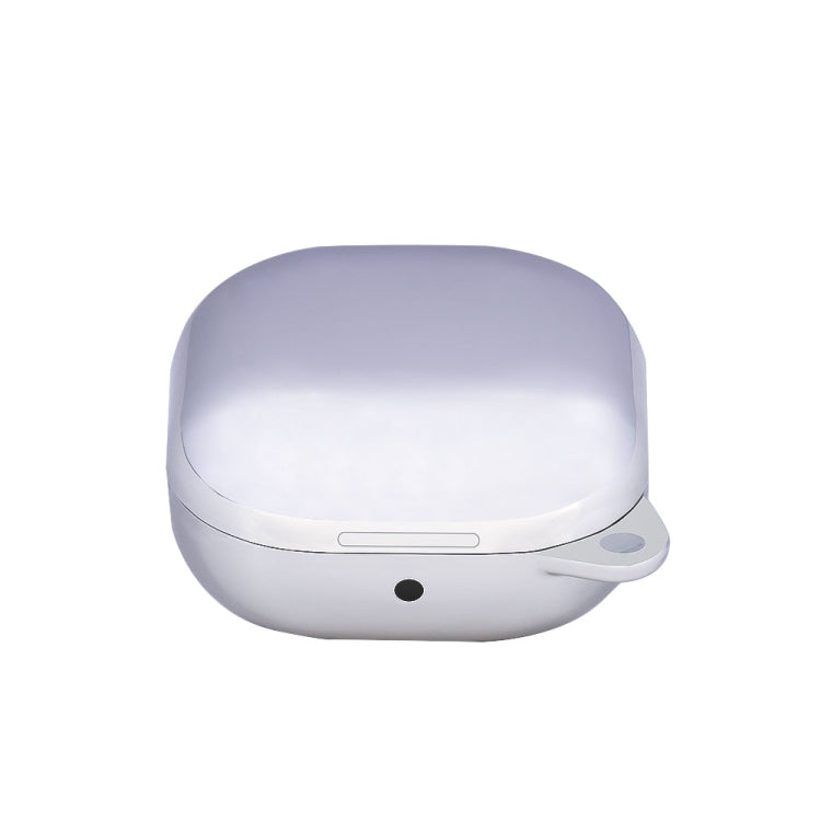 Custodia protettiva per auricolari placcati, For Samsung Galaxy Buds / Buds+, For Samsung Galaxy Buds Pro / Buds Live