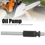 Pompa olio motosega 540057901 per Husqvarna 340 345 435 435E 445 450 450E, Oil Pump