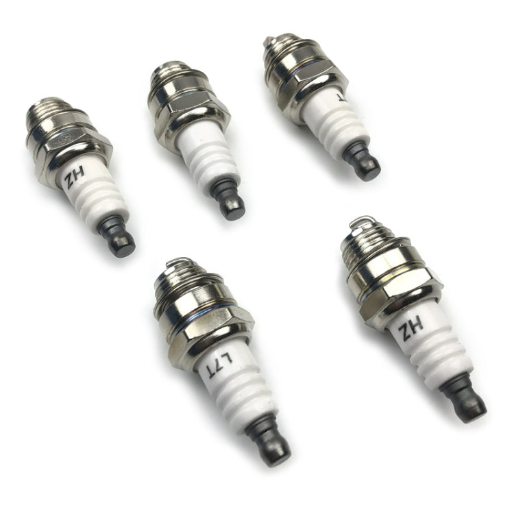 Candele per tosaerba motosega per L7T BM6A BPMR7A RCJ6Y RCJ7Y WSR5F 33-49CC Trimmer Blower, Spark Plugs