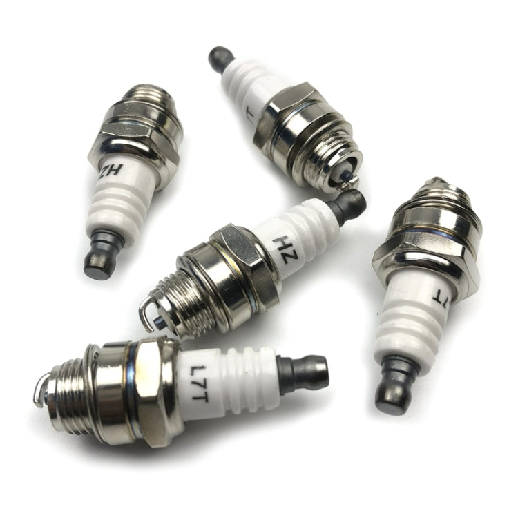 Candele per tosaerba motosega per L7T BM6A BPMR7A RCJ6Y RCJ7Y WSR5F 33-49CC Trimmer Blower, Spark Plugs
