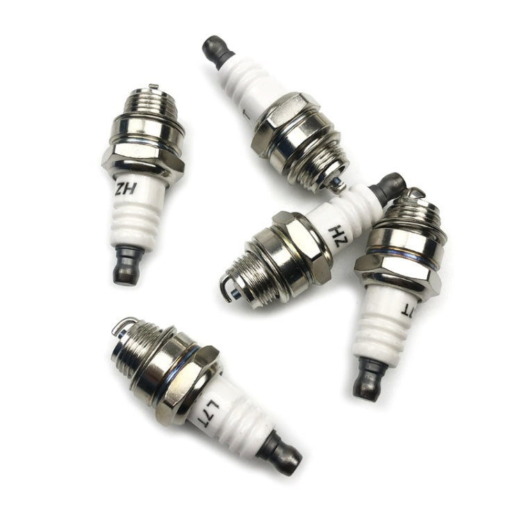 Candele per tosaerba motosega per L7T BM6A BPMR7A RCJ6Y RCJ7Y WSR5F 33-49CC Trimmer Blower, Spark Plugs