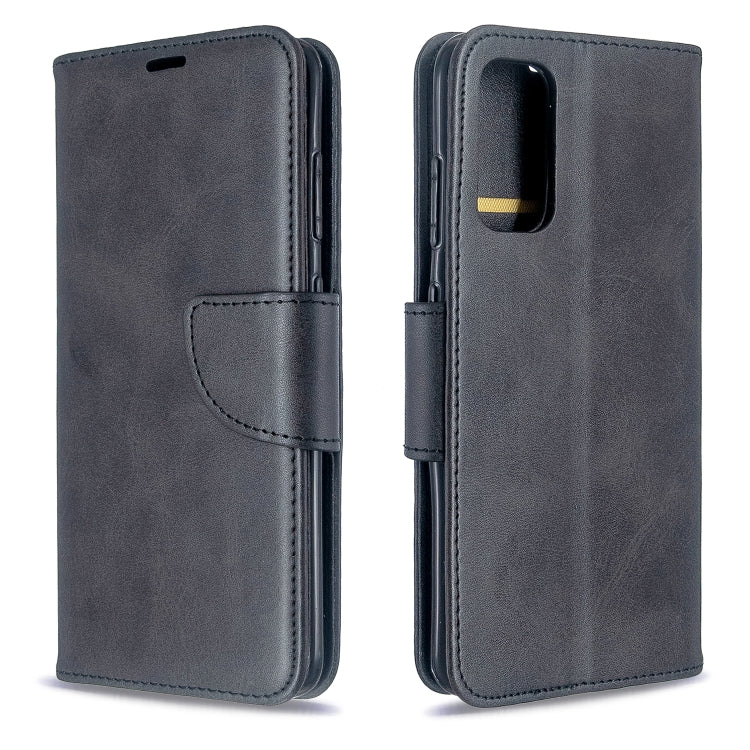 Custodia portafoglio in pelle PU per Samsung Galaxy A71