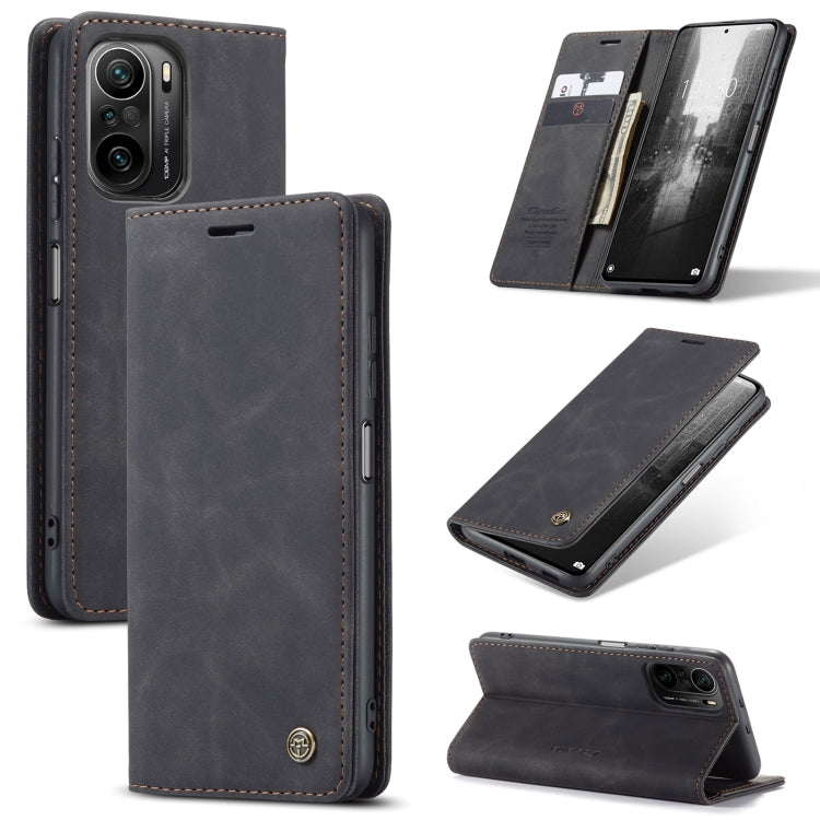 Custodia portafoglio in pelle per Samsung Galaxy S22 Ultra