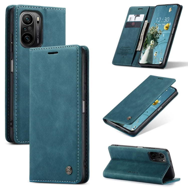 Custodia portafoglio in pelle per Samsung Galaxy S22 Ultra