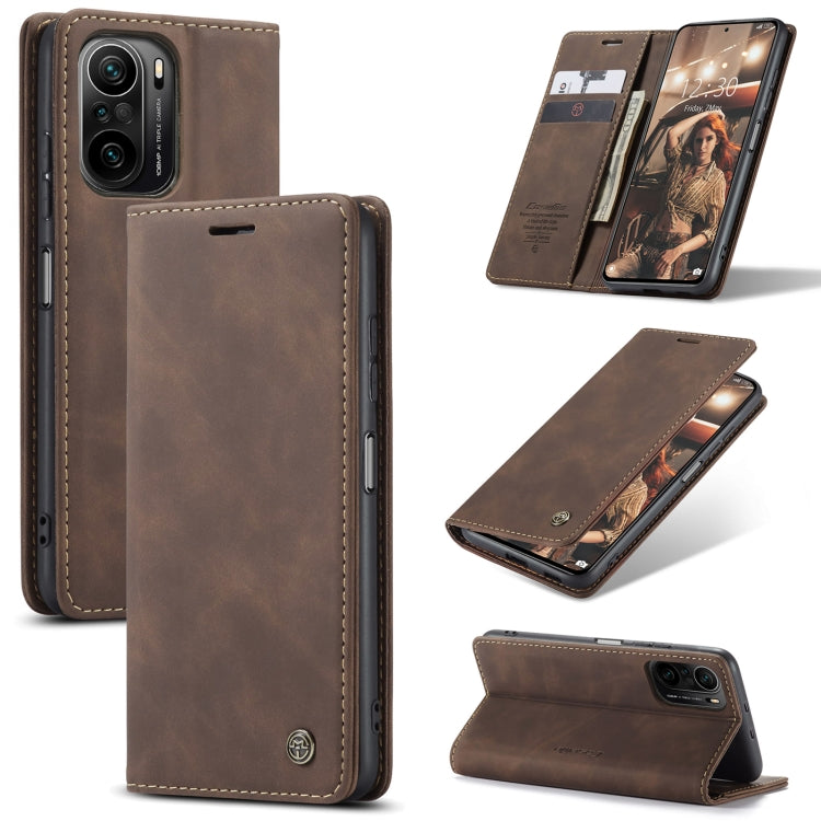 Custodia portafoglio in pelle per Samsung Galaxy S22 Ultra