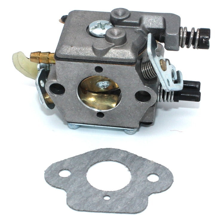 Tampone di carta carburatore Carb Walbro per motosega 503281504 per Husqvarna 51 55, Carburetor Carb Walbro
