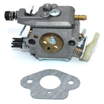 Tampone di carta carburatore Carb Walbro per motosega 503281504 per Husqvarna 51 55, Carburetor Carb Walbro