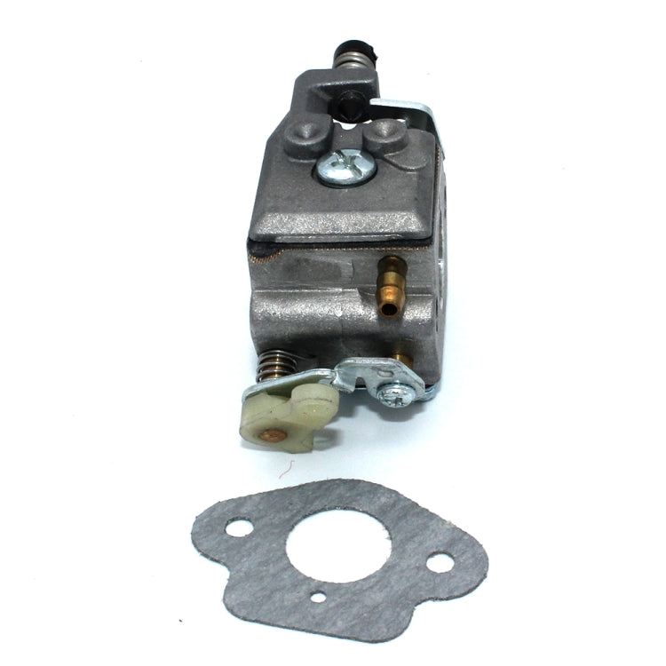 Tampone di carta carburatore Carb Walbro per motosega 503281504 per Husqvarna 51 55, Carburetor Carb Walbro