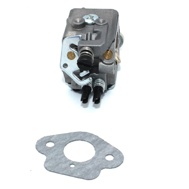 Tampone di carta carburatore Carb Walbro per motosega 503281504 per Husqvarna 51 55, Carburetor Carb Walbro