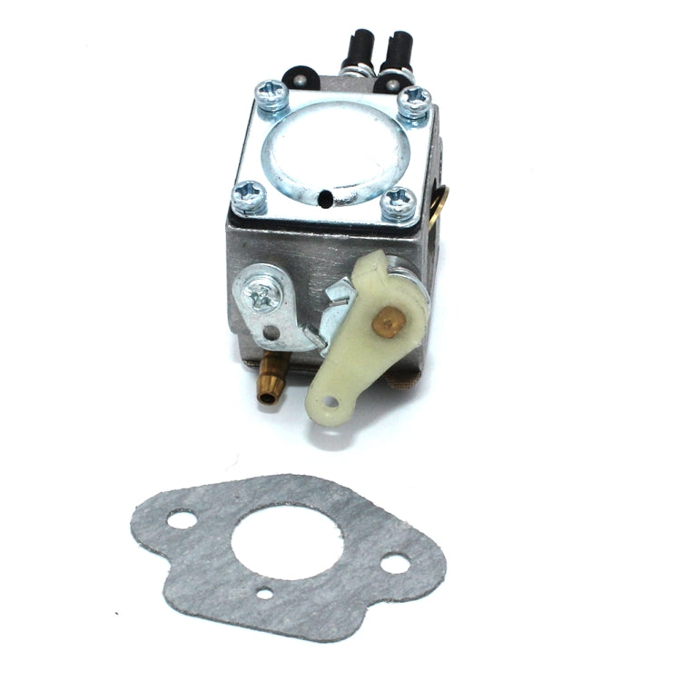 Tampone di carta carburatore Carb Walbro per motosega 503281504 per Husqvarna 51 55, Carburetor Carb Walbro