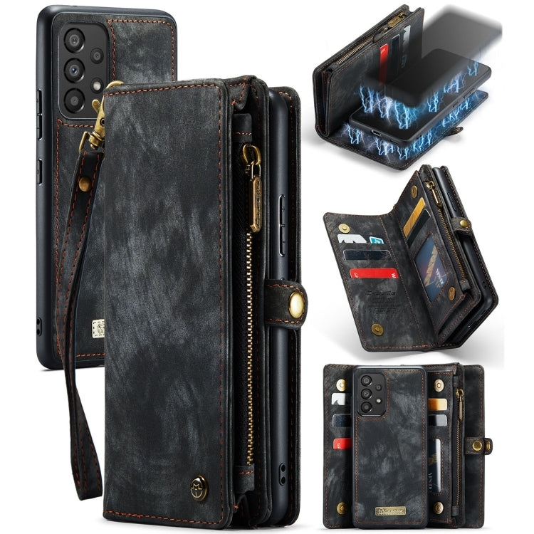 Custodia portafoglio in pelle flip per Samsung Galaxy S22 Ultra