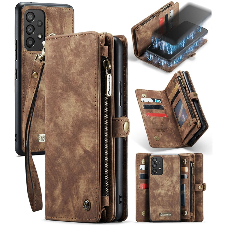 Custodia portafoglio in pelle flip per Samsung Galaxy S22 Ultra