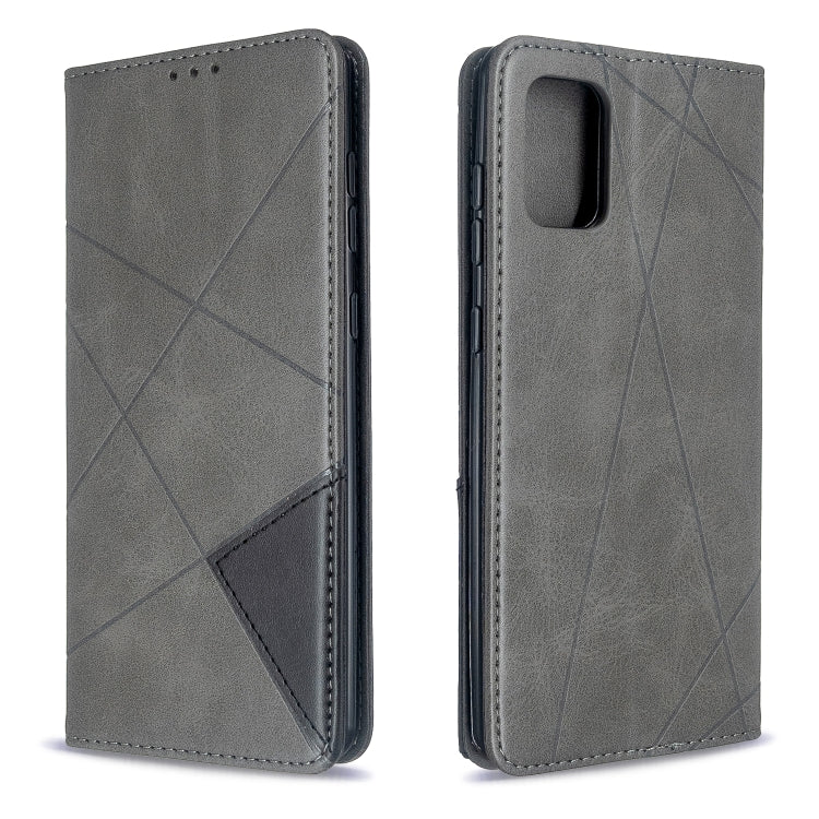 Custodia portafoglio in pelle con rotazione per Galaxy S20