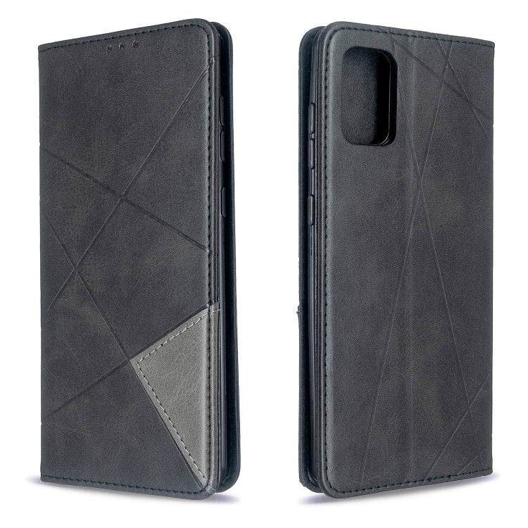 Custodia portafoglio in pelle con rotazione per Galaxy S20