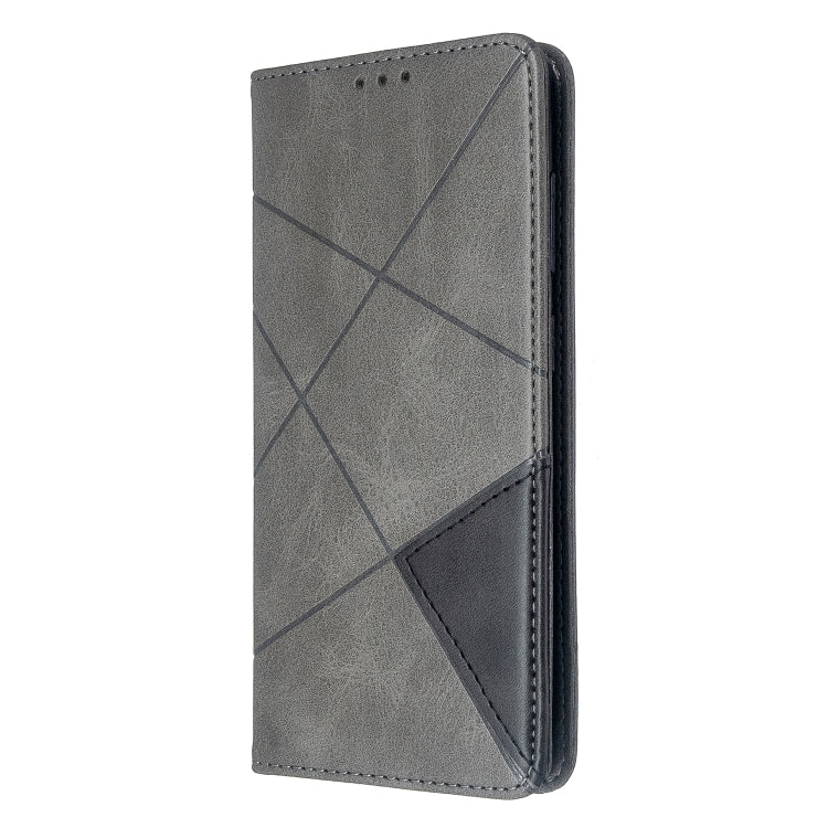 Custodia portafoglio in pelle con rotazione per Galaxy S20