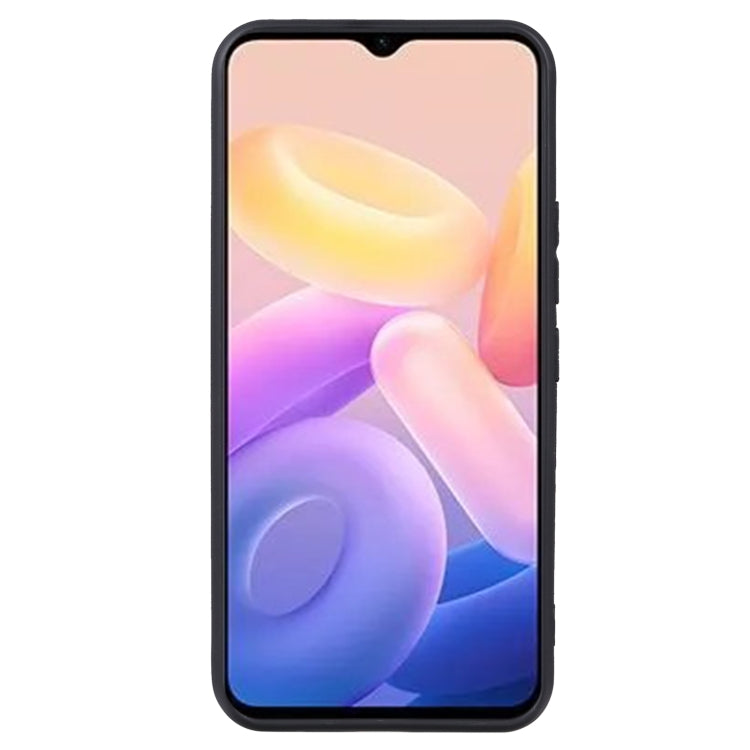 Custodia per telefono in TPU, For DOOGEE S98/S98 Pro, For Xiaomi Redmi Note 11 / Poco M4 Pro, For Honor Magic4, For Honor Magic4 Pro, For vivo Y33s 5G