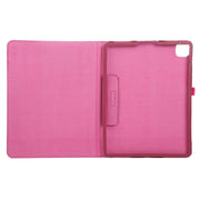 Custodia per tablet in pelle tinta unita Litchi Texture, For iPad Pro 11 2022 / 2021 / 2020 / 2018, For iPad Air 13 2025 / 2024 / iPad Pro 12.9 2022 / 2021 / 2020 / 2018