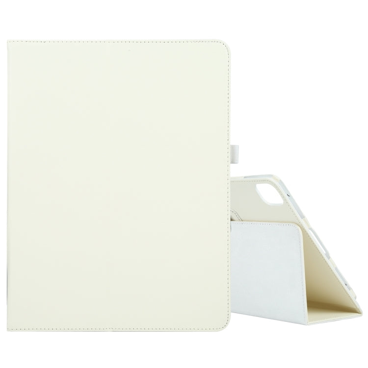 Custodia tablet in pelle Litchi per iPad Pro 11" e 12.9" e iPad A