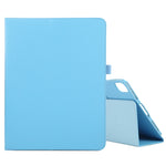 Custodia tablet in pelle Litchi per iPad Pro 11" e 12.9" e iPad A