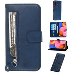 Custodia portafoglio in pelle PU per Xiaomi Redmi Note 8 Pro
