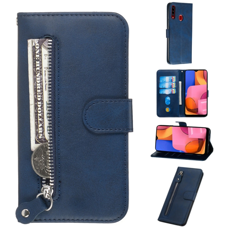 Custodia portafoglio in pelle PU per Xiaomi Redmi Note 8 Pro