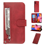 Custodia portafoglio in pelle PU per Xiaomi Redmi Note 8 Pro