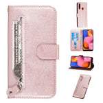 Custodia portafoglio in pelle PU per Xiaomi Redmi Note 8 Pro