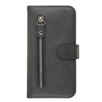 Custodia portafoglio in pelle PU per Xiaomi Redmi Note 8 Pro