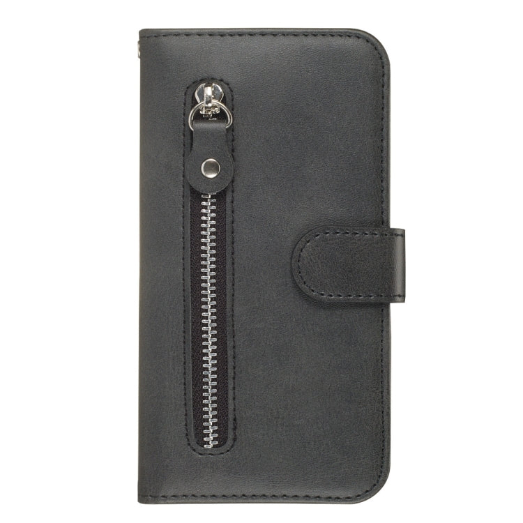 Custodia portafoglio in pelle PU per Xiaomi Redmi Note 8 Pro