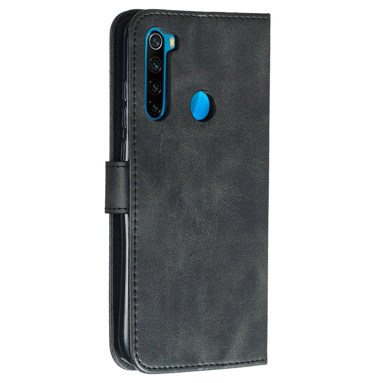 Custodia portafoglio in pelle PU per Xiaomi Redmi Note 8 Pro