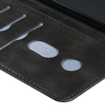 Custodia portafoglio in pelle PU per Xiaomi Redmi Note 8 Pro
