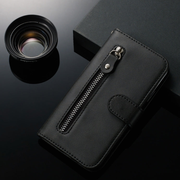 Custodia portafoglio in pelle PU per Xiaomi Redmi Note 8 Pro