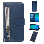 Custodia portafoglio in pelle PU per Xiaomi Redmi Note 8 Pro