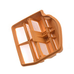Elemento filtro aria motosega 544080802 per Husqvarna 445 450 445E, Air Filter Element for Husqvarna 445