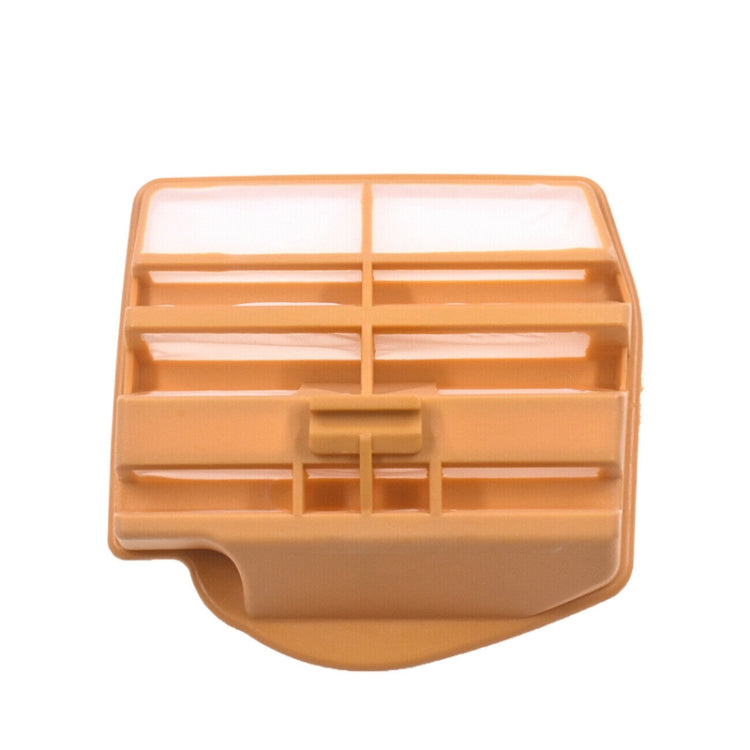 Elemento filtro aria motosega 544080802 per Husqvarna 445 450 445E, Air Filter Element for Husqvarna 445