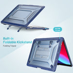 Custodia protettiva TPU per MacBook Pro 13.3" e 16"